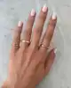 10K Solid Gold