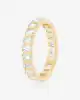 18K Solid Gold