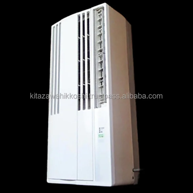Window Air Conditioner, Portable, Contact us, Electric - detail 6