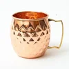 Radiant Rose Gold