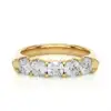 18K Solid Gold