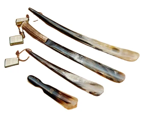 Маленький дизайнерский обувной рожок с подвесной полосой через гениальное ремесло для продажи и низкой