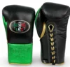 Negro y verde