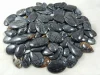 Black, Sold by Weight(grams), 12to14pcs per 100g