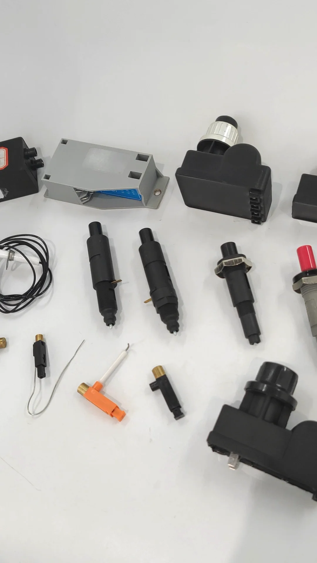 OEM Piezo Igniter for Gas Oven Water Heater and Wall Mounted