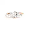 Or massif 18 carats