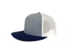 Gorra Trucker de 3 Tonos