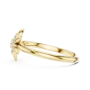 Or jaune 18K