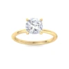 ทอง 14K โมอิสซาไนต์