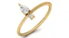 18K Solid Gold