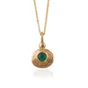 4. Onyx vert