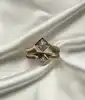 18k Solid Gold