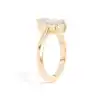 18K Solid Gold