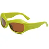 C3: Green/ Brown