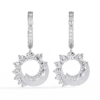 Or blanc