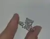 18K Solid Gold