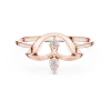Oro rosa
