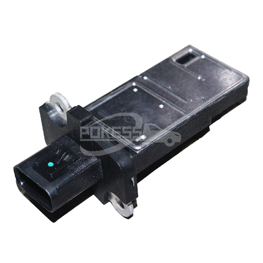 Air Flow Meter Mass Air Flow Sensor 3L3A12B579BA MAF Sensor for Ford E... — 3