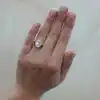 14k Real Solid Gold