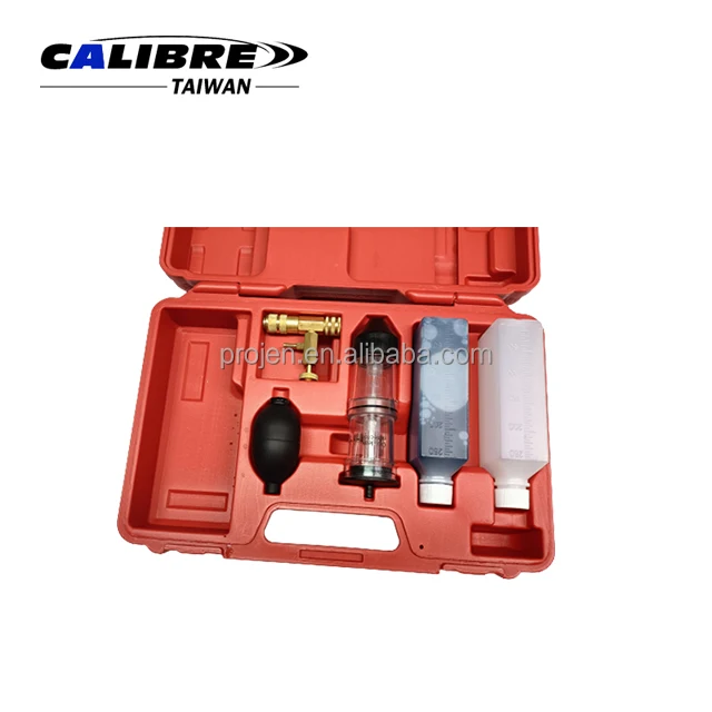 Calibre Automotive Tools Radiator Co2 Cylinder Head Gasket Combustion
