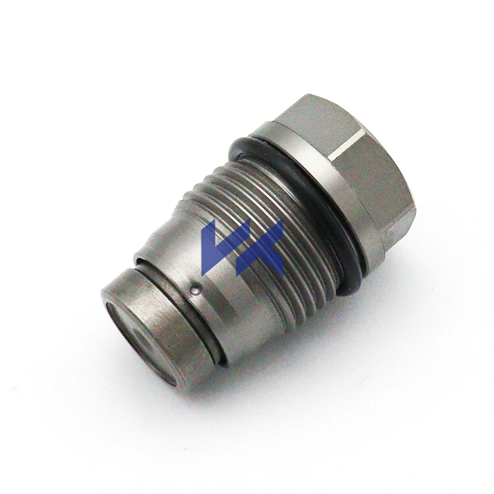 Common Rail Pressure Limiting Valve 1110010028 Relief Valve for Cummins ISF3.8 QSB 4BT 6BT Engine