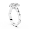 Or blanc