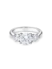 Or blanc