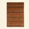 Rust Orange Brown