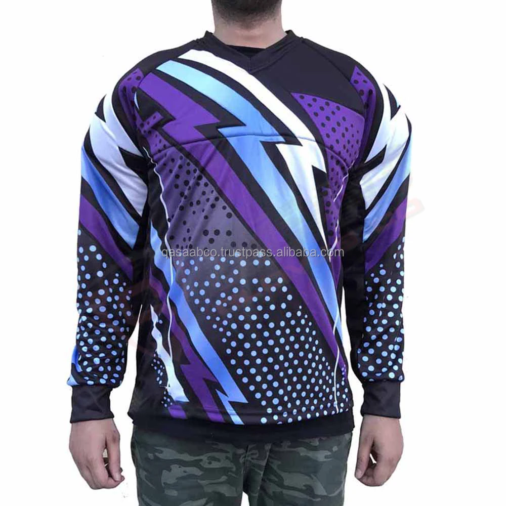 Oem Fully Custom Sublimation Best Quality Outdoor Activities Wholesale