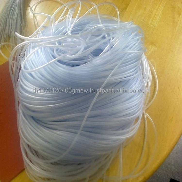 Regrind Pvc Medical Tubes Scrap,Pvc Medical Tubes And Bags Scrap,Soft