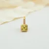 Peridot Quartz
