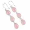 Natural Rose Quartz
