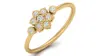18K Solid Gold