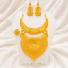 63315 Golden Empress Heritage Set