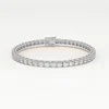 Or blanc 9K