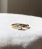14K Solid Gold