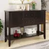 Espresso Color
