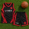Black Red