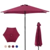 wine red Color