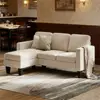 Cream White Color