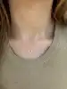 Or massif 18 carats