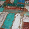 Multicolore