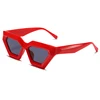 C3: Red/ Smoke