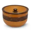 Terracotta Brown
