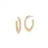 14K Solid Gold