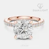 Or rose