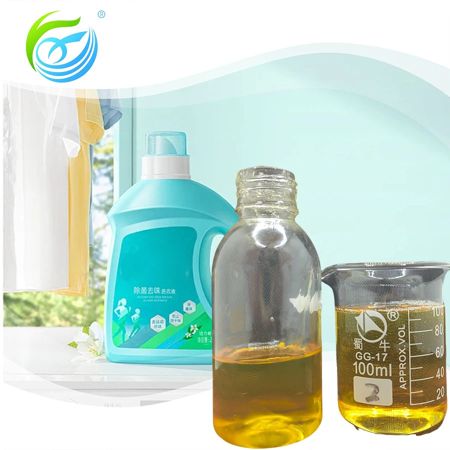 FABRIC SOFTENER & SHAMPOO RAW MATERIAL Ester Quaternary Ammonium Salt for TEXTILE INDUSTRY
