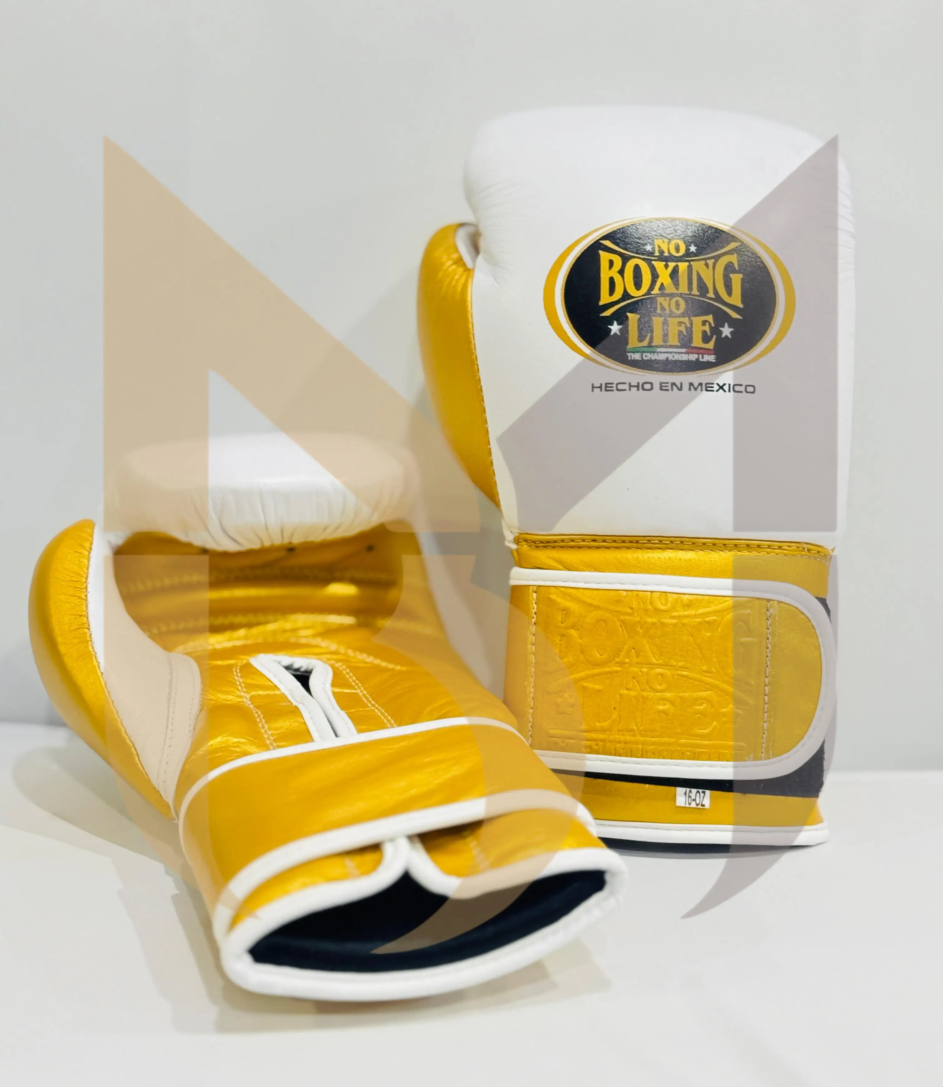 Wholesale New Article White Gold Color No Boxing No Life Gloves ...