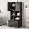 Black Color