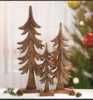 wooden